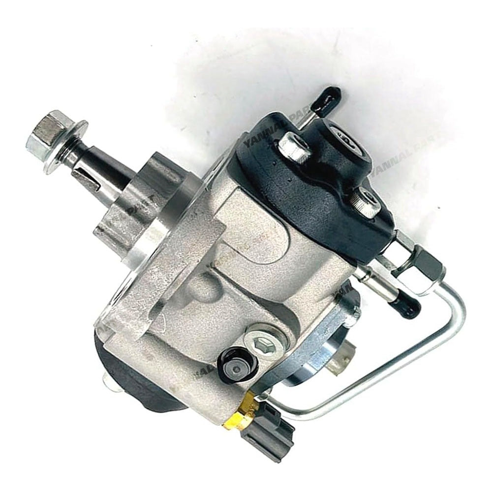 Fuel Injection Pump 294000-0543 22100-0L040 Fit For Toyota Engine 2KD-FTV