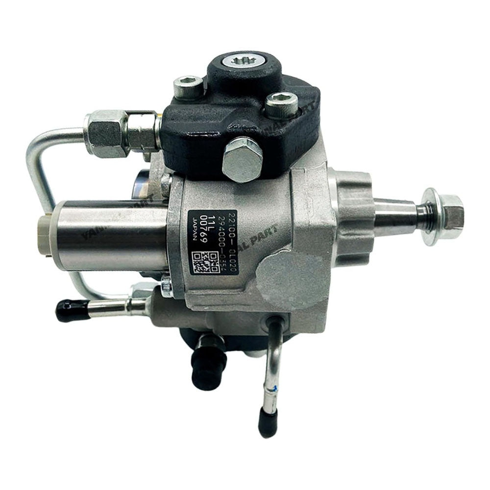 Fuel Injection Pump 294000-0354 22100-0L020 Fit For Toyota Engine 1KD-FTV 2KD-FTV