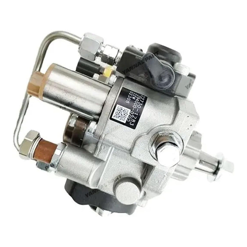 Fuel Injection Pump 294000-0018 22100-30021 Fit For Toyota Engine 2KD-FTV Truck Dyna