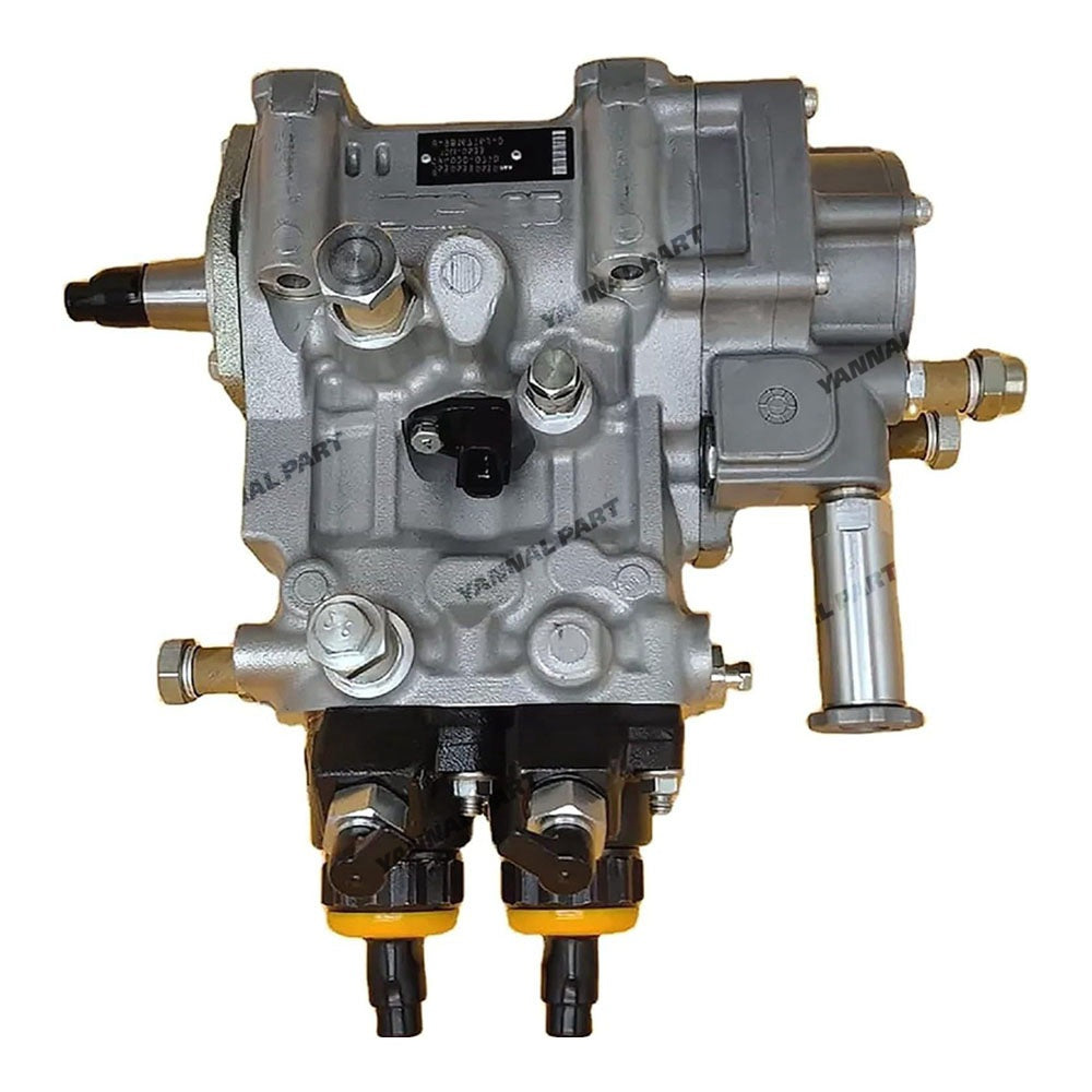 Fuel injection Pump 094000-0770 8-98167763-0 Fit For Isuzu Engine 6WG1 Hitachi Excavator ZX450LC