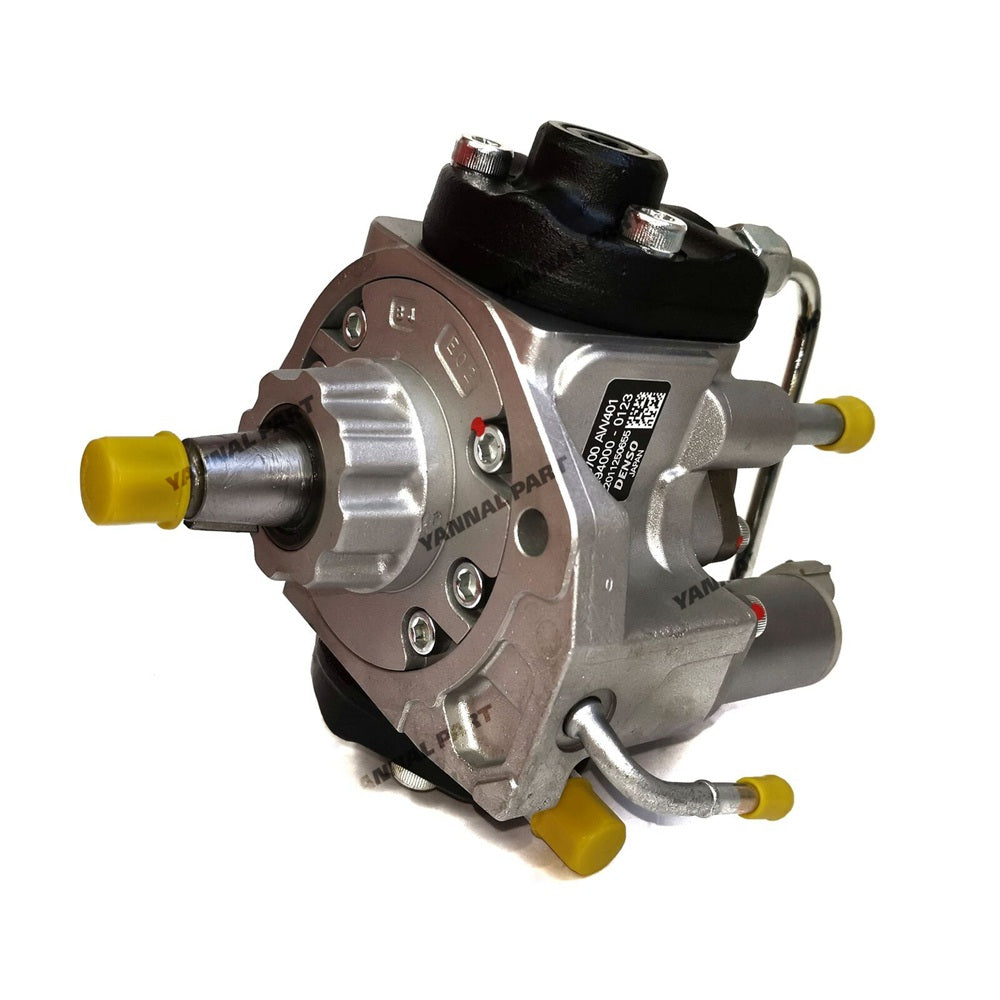 Fuel injection Pump 294000-0123 16700-AW402 Fit For Nissan Engine YD22DDTi YD22DDT YD22ETI