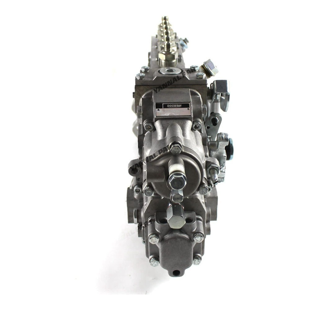 Fuel Injection Pump 400912-00062 Fit For Doosan Daewoo Excavator DX225 DX225LCA DX300LCA SOLAR300LL