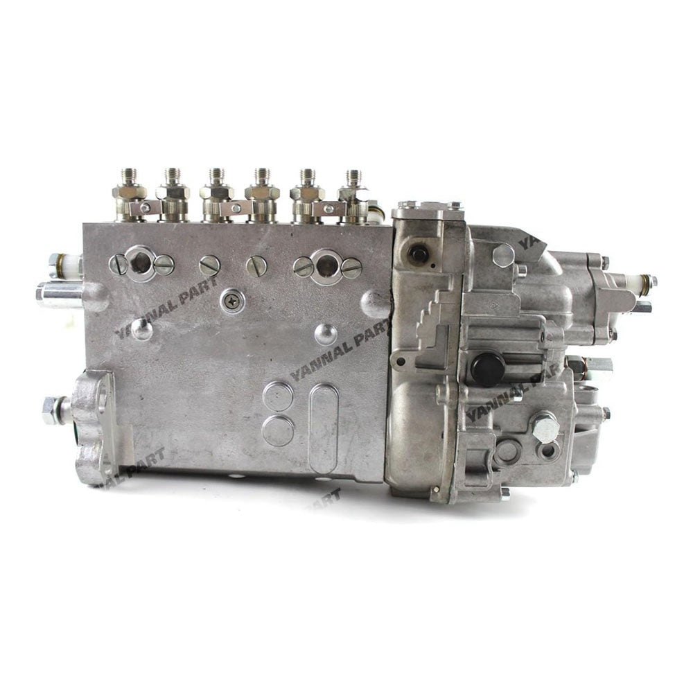 Fuel Injection Pump 400912-00062 Fit For Doosan Daewoo Excavator DX225 DX225LCA DX300LCA SOLAR300LL