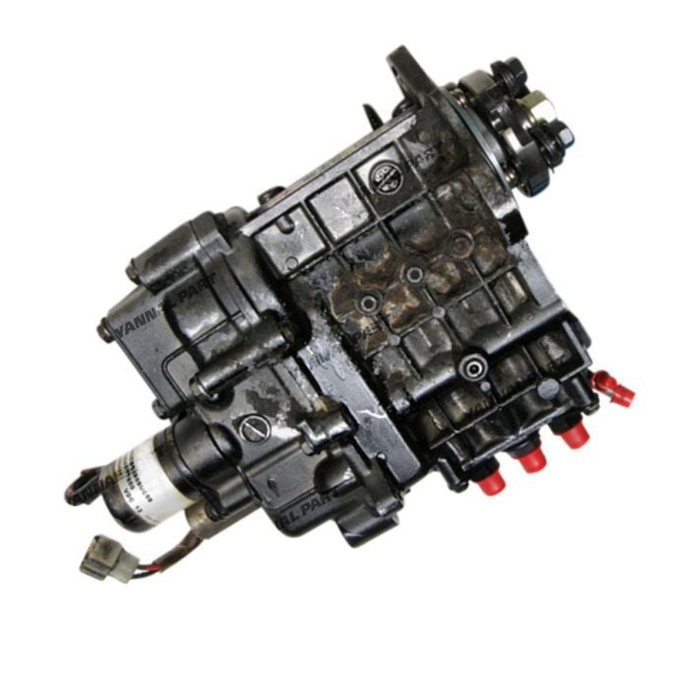 Fuel Injection Pump MIA880261 719734-51390 Fit For Yanmar Engine 3TNV76 3TNE74C 3TNV80F John Deere Mower 1435