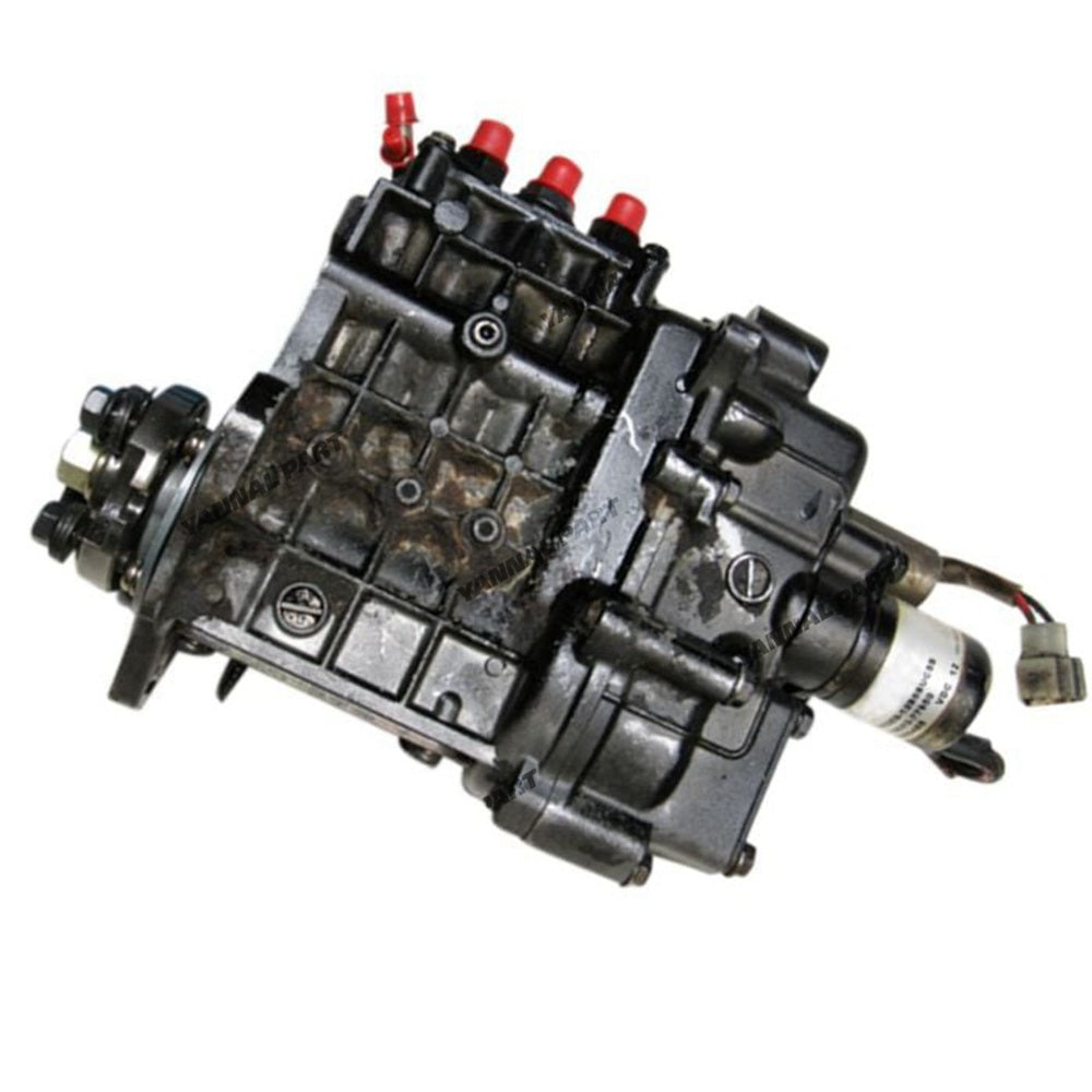 Fuel Injection Pump MIA880261 719734-51390 Fit For Yanmar Engine 3TNV76 3TNE74C 3TNV80F John Deere Mower 1435