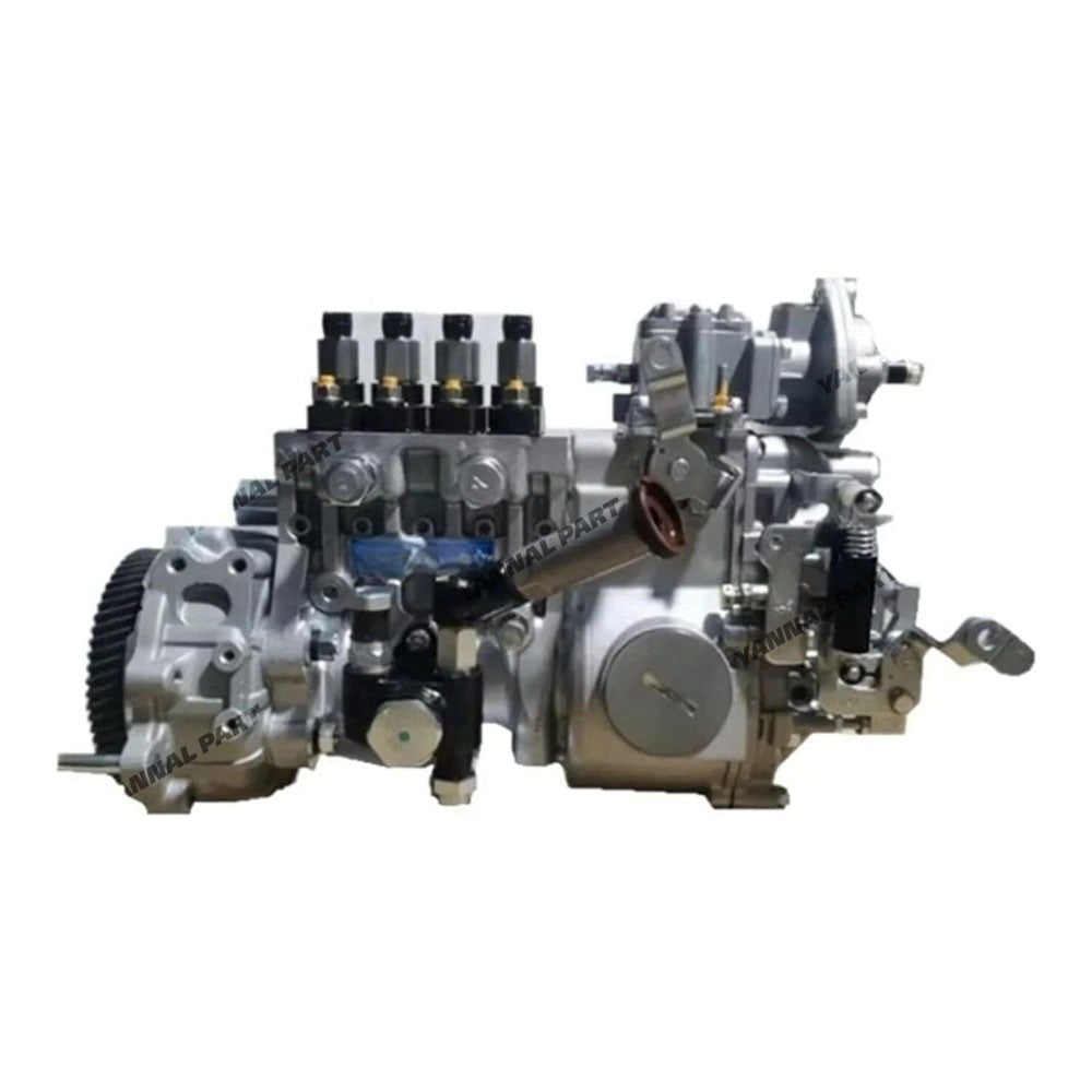 Fuel Injection Pump ME230104 Fit For Mitsubishi Engine 4D33 Truck Fuso Canter
