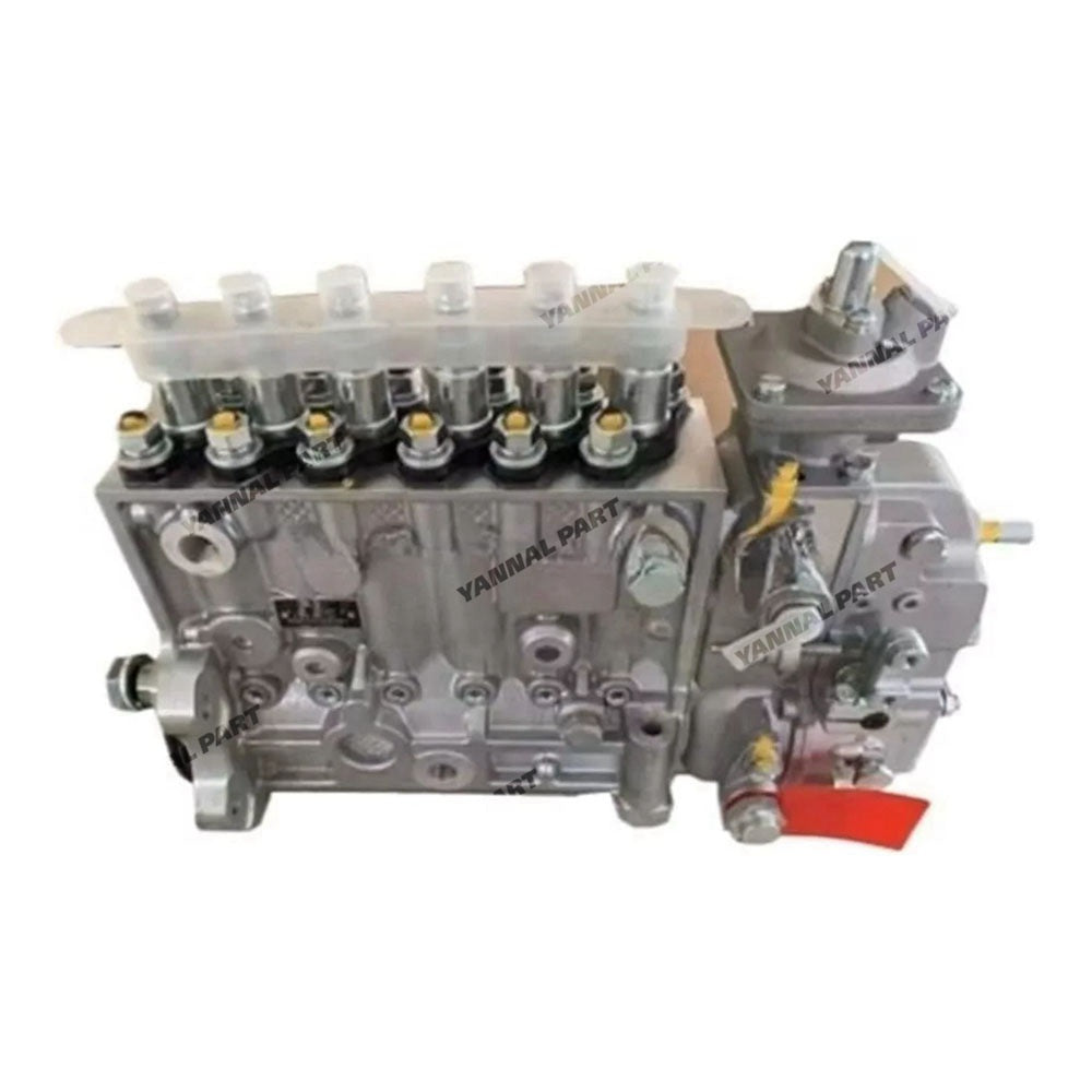 Fuel Injection Pump ME230104 Fit For Mitsubishi Engine 4D33 Truck Fuso Canter