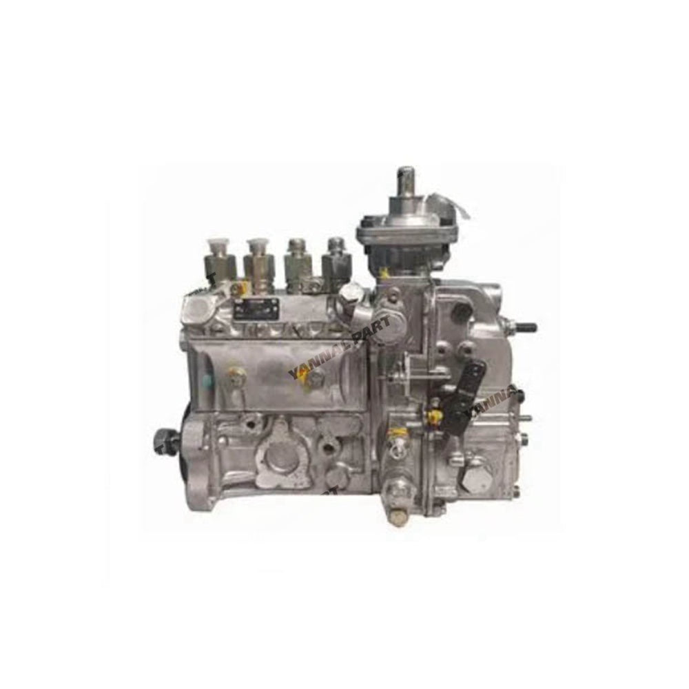 Fuel Injection Pump F01G000003 4063925 101405-3330 Fit For Cummins Engine 4BT