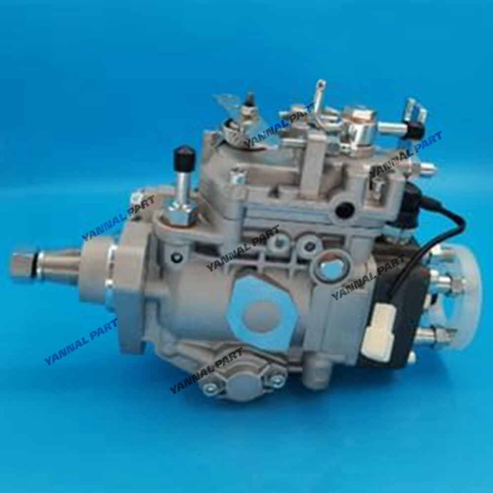 Fuel Injection Pump 104642-7112 Fit For Komatsu Engine 4D94E-1