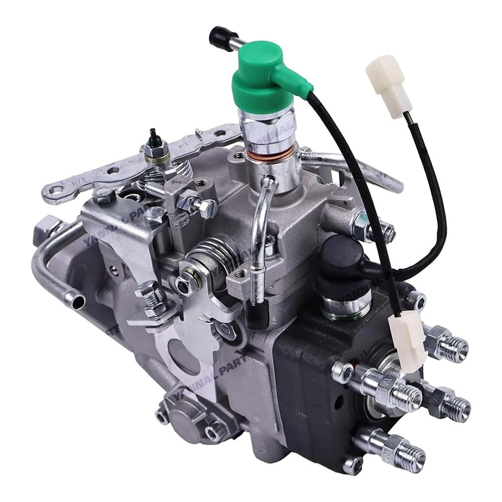 Fuel Injection Pump 336-9190 Fit For Caterpillar CAT Engine 3044C C3.4 Loader 236B 246C 252B 259B3 279C2 289C2