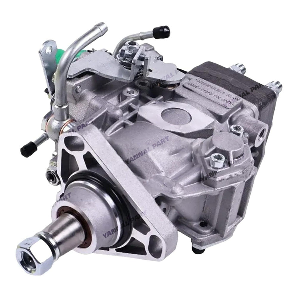 Fuel Injection Pump 336-9190 Fit For Caterpillar CAT Engine 3044C C3.4 Loader 236B 246C 252B 259B3 279C2 289C2