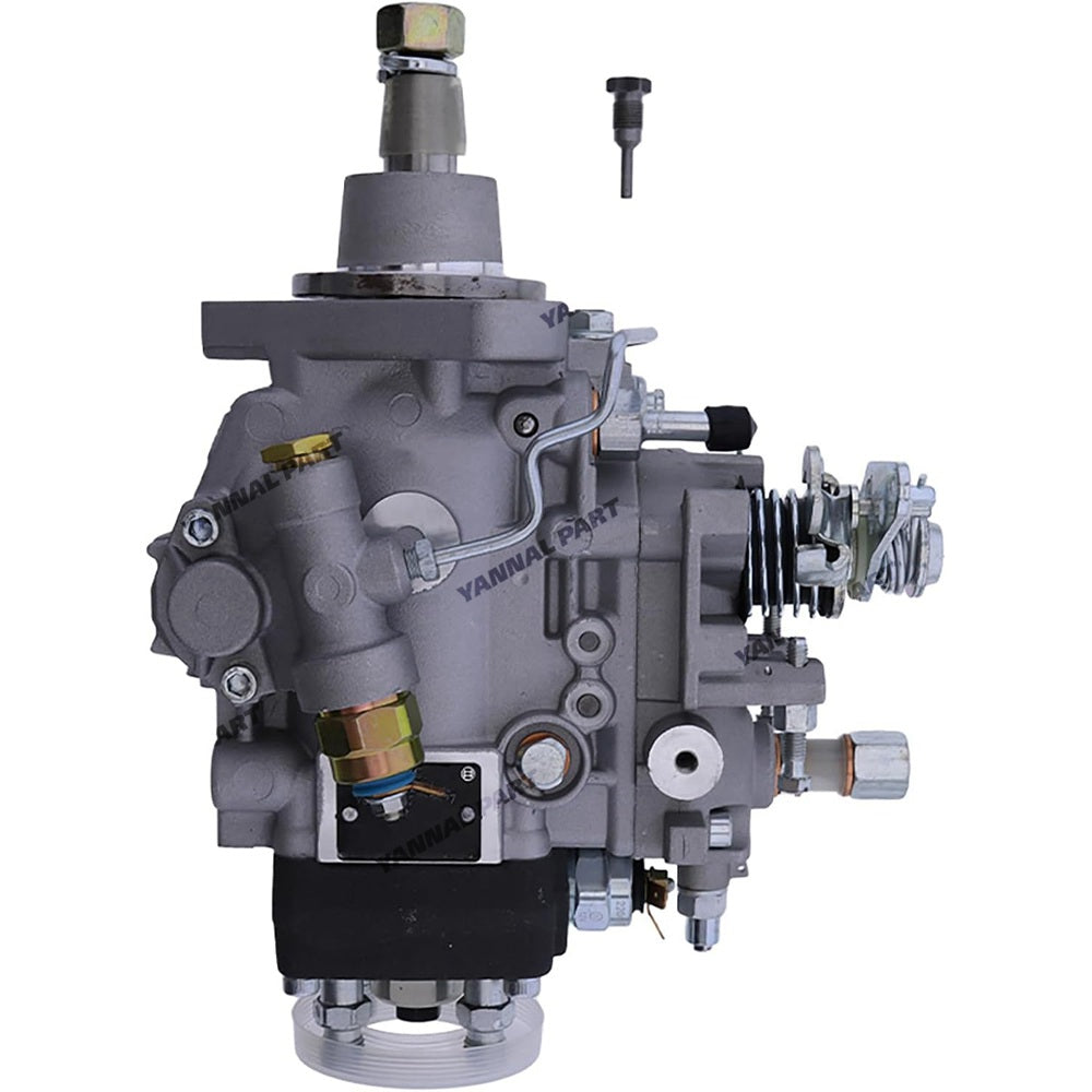 Fuel Injection Pump 266-3712 10R-9699 Fit For Caterpillar CAT Engine 3054C 3054 C4.4 Backhoe Loader 414E 416D 416E 422E 422F 422F2 424D