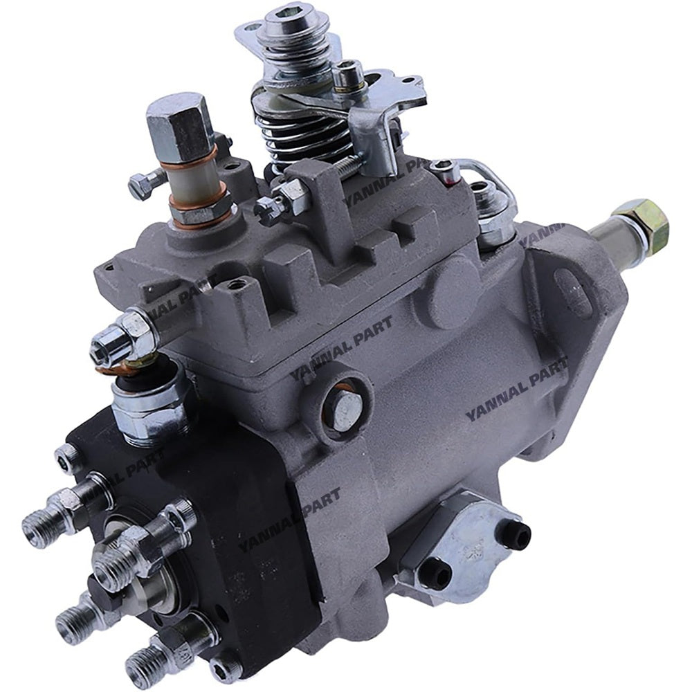 Fuel Injection Pump 266-3712 10R-9699 Fit For Caterpillar CAT Engine 3054C 3054 C4.4 Backhoe Loader 414E 416D 416E 422E 422F 422F2 424D