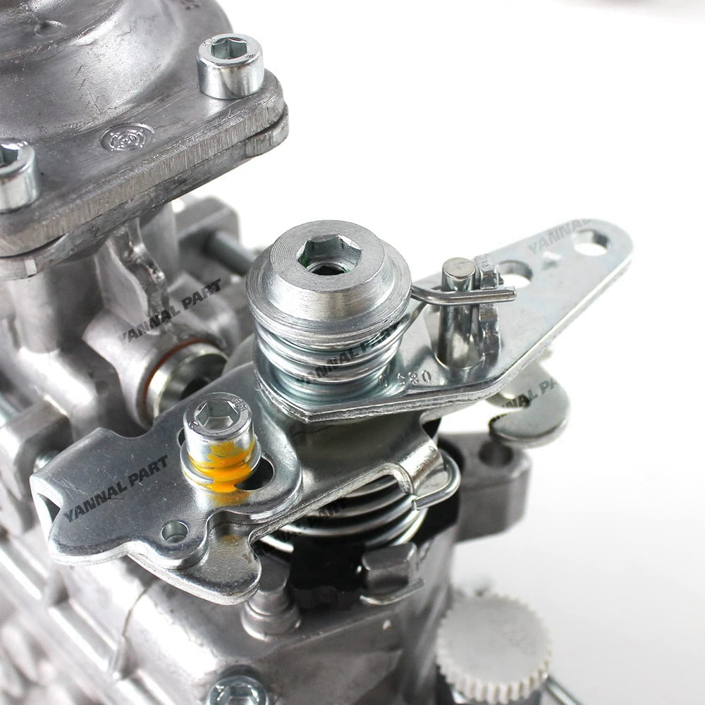 Fuel Injection Pump 3910769 3914926 3916991 Fit For Cummins Engine 5.9L Dodge Vehicle W350 W250 D350 D250