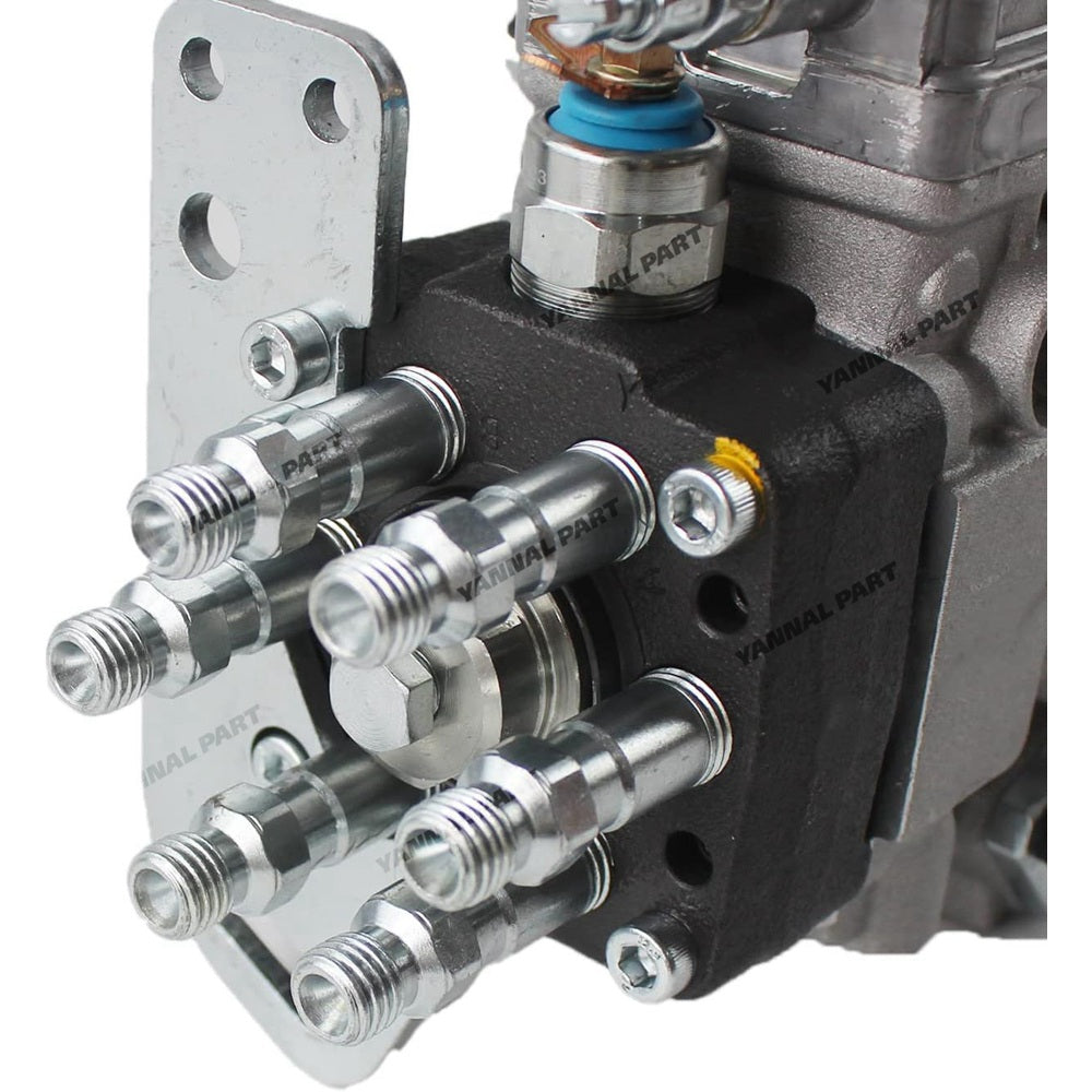 Fuel Injection Pump 3910769 3914926 3916991 Fit For Cummins Engine 5.9L Dodge Vehicle W350 W250 D350 D250