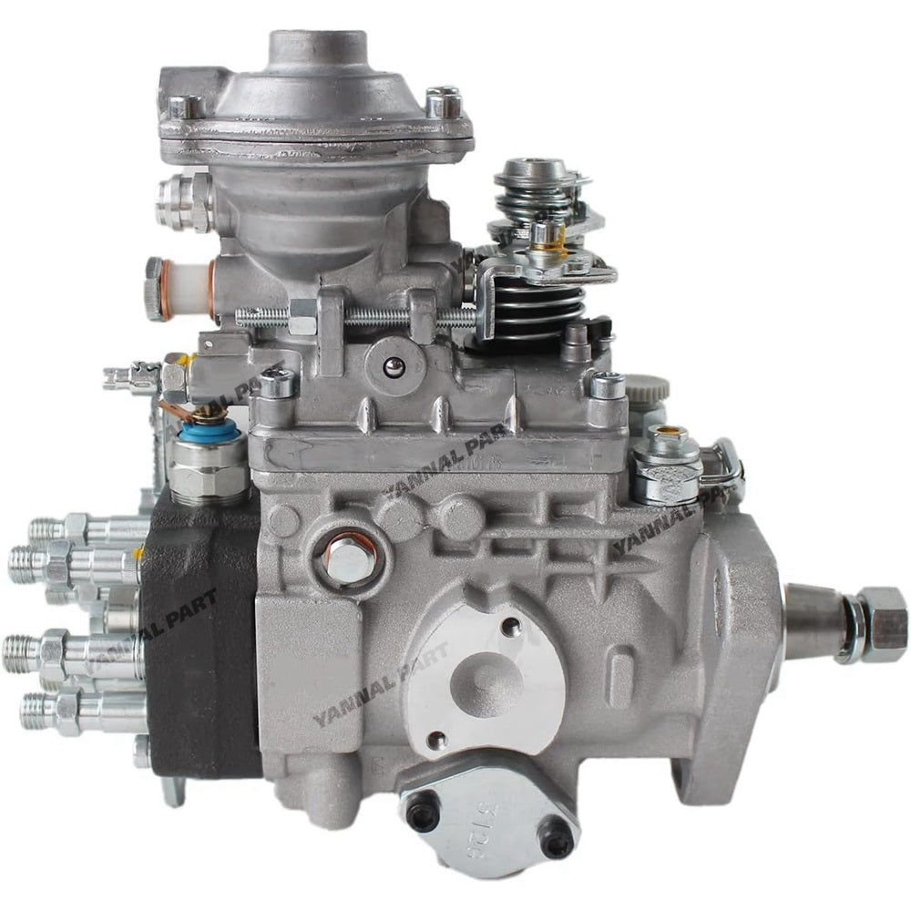 Fuel Injection Pump 3910769 3914926 3916991 Fit For Cummins Engine 5.9L Dodge Vehicle W350 W250 D350 D250