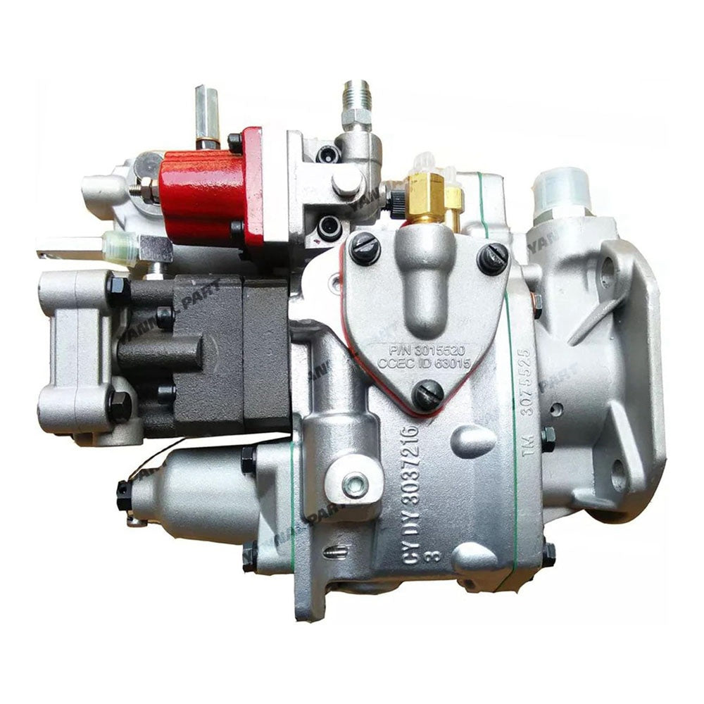 Fuel Injection Pump 3883776 3086397 Fit For Cummins Engine QSK19 KTA19 NT855 M11