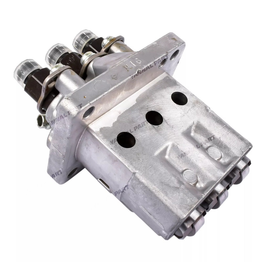 Fuel Injection Pump 131017641 131017640 Fit For Shibaura Engine S773L Tractor ST318 ST321 ST324