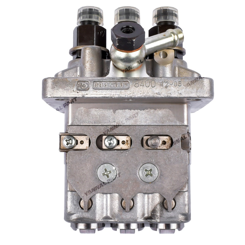 Fuel Injection Pump 131017641 131017640 Fit For Shibaura Engine S773L Tractor ST318 ST321 ST324