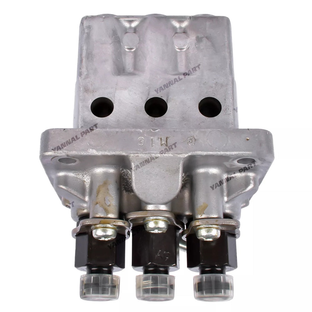 Fuel Injection Pump 131017641 131017640 Fit For Shibaura Engine S773L Tractor ST318 ST321 ST324