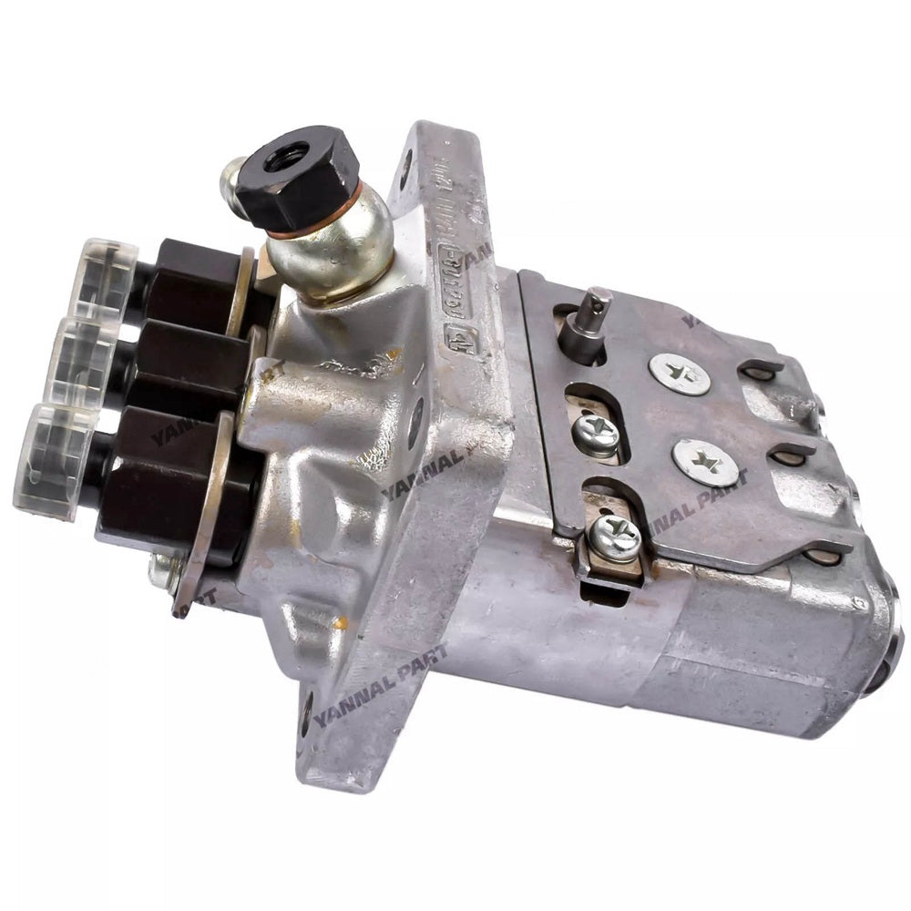 Fuel Injection Pump SBA131017640 Fit For Ford New Holland Tractor TC24D TC23DA TC26DA TC24DA