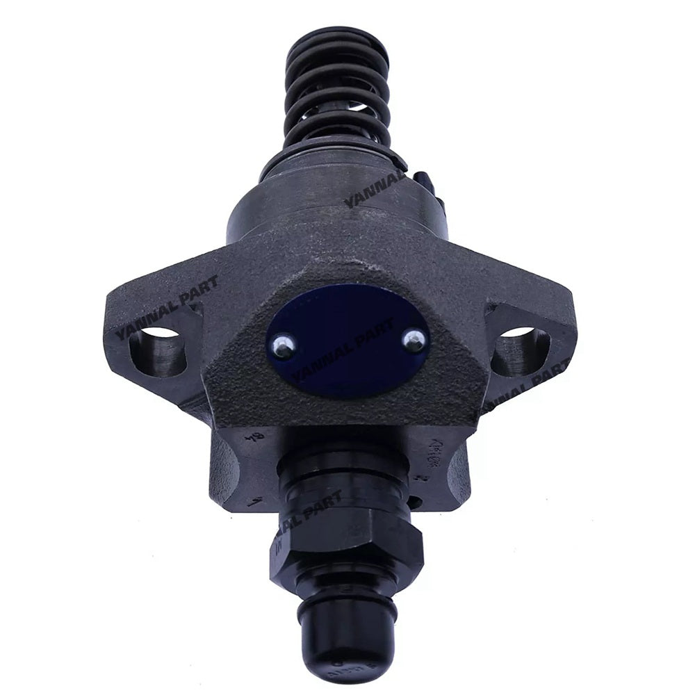 Fuel Injection Pump 6673156 6673822 Fit For Deutz Engine BF4M1011 BF4M1011F Bobcat 863 864 873 883 A220 A300 S250 T200