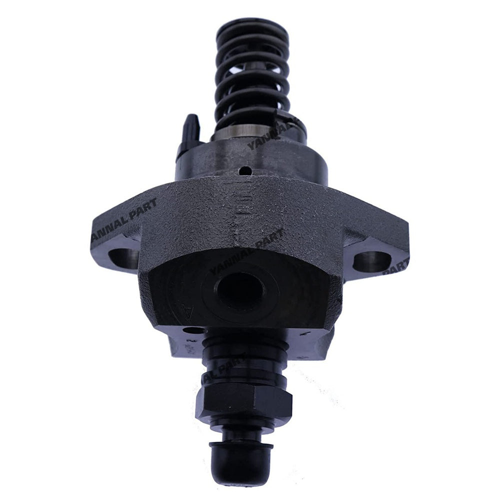 Fuel Injection Pump 6673156 6673822 Fit For Deutz Engine BF4M1011 BF4M1011F Bobcat 863 864 873 883 A220 A300 S250 T200