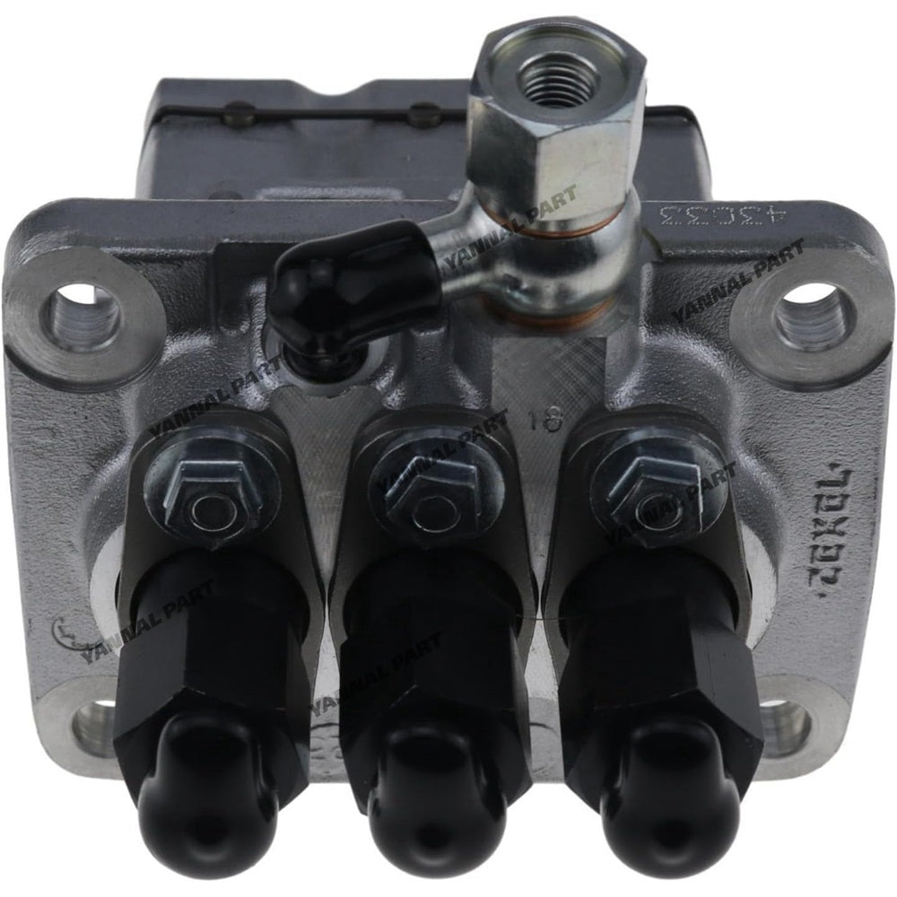 Fuel Injection Pump 131017592 Fit For Perkins Engine 103.13 103.15 403A-15 403D-15 403F-15