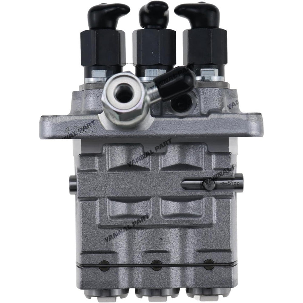 Fuel Injection Pump 131017592 Fit For Perkins Engine 103.13 103.15 403A-15 403D-15 403F-15