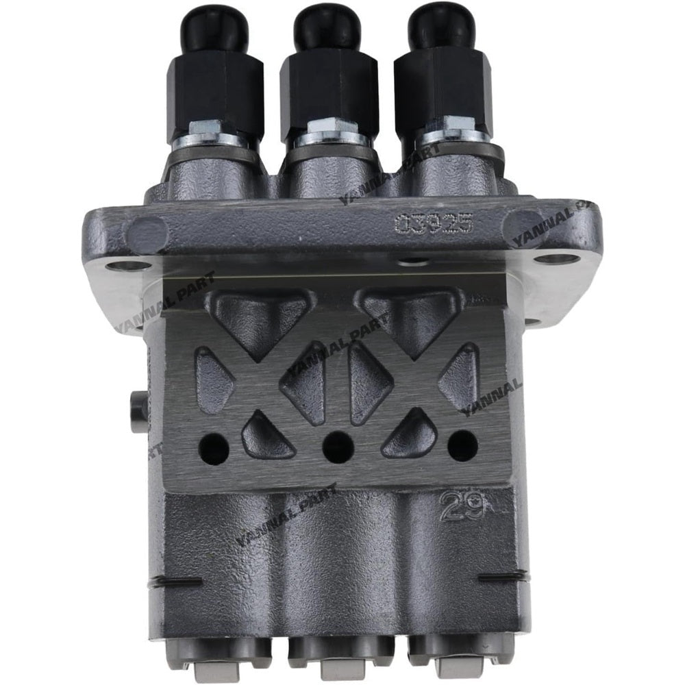 Fuel Injection Pump 131017592 Fit For Perkins Engine 103.13 103.15 403A-15 403D-15 403F-15