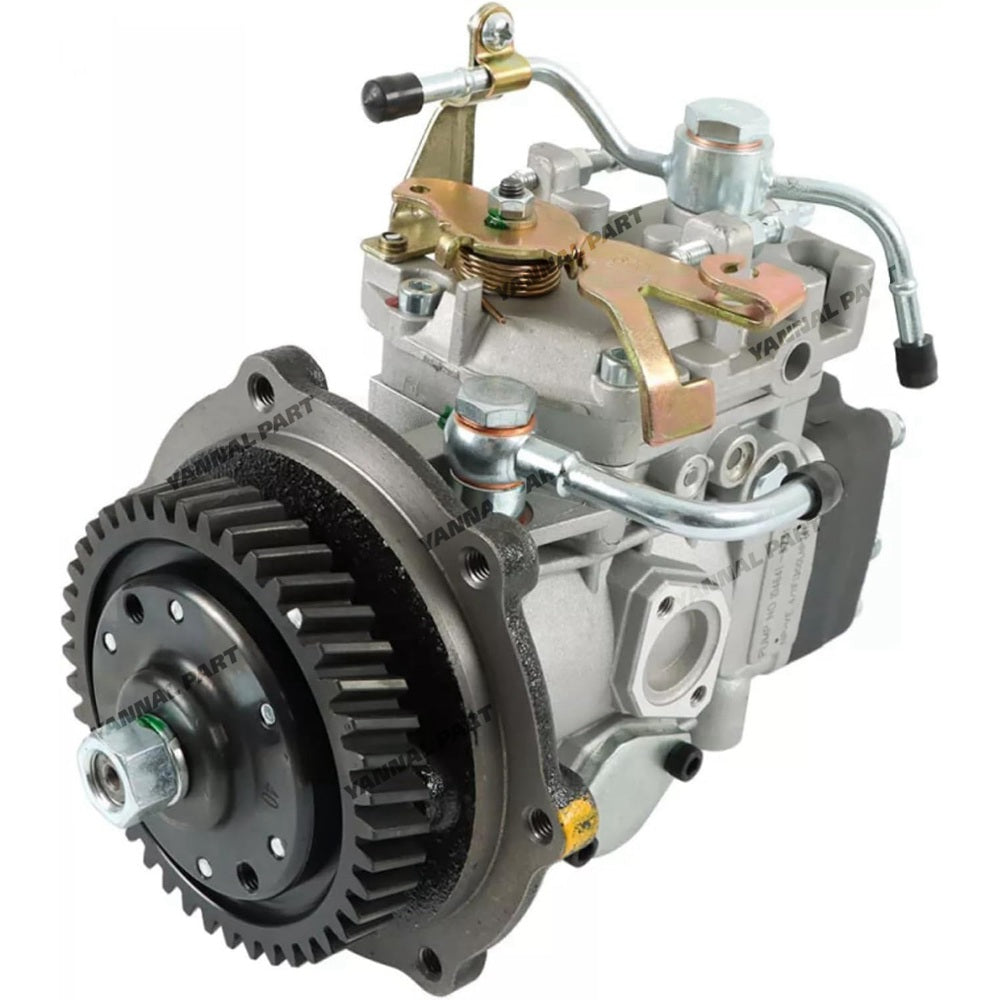 Fuel Injection Pump 104741-6731 8-97020390-1 Fit For Isuzu Engine 4JB1 Bobcat Skid Steer Loader 843