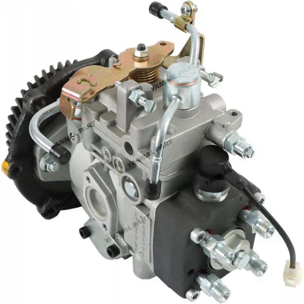Fuel Injection Pump 104741-6731 8-97020390-1 Fit For Isuzu Engine 4JB1 Bobcat Skid Steer Loader 843