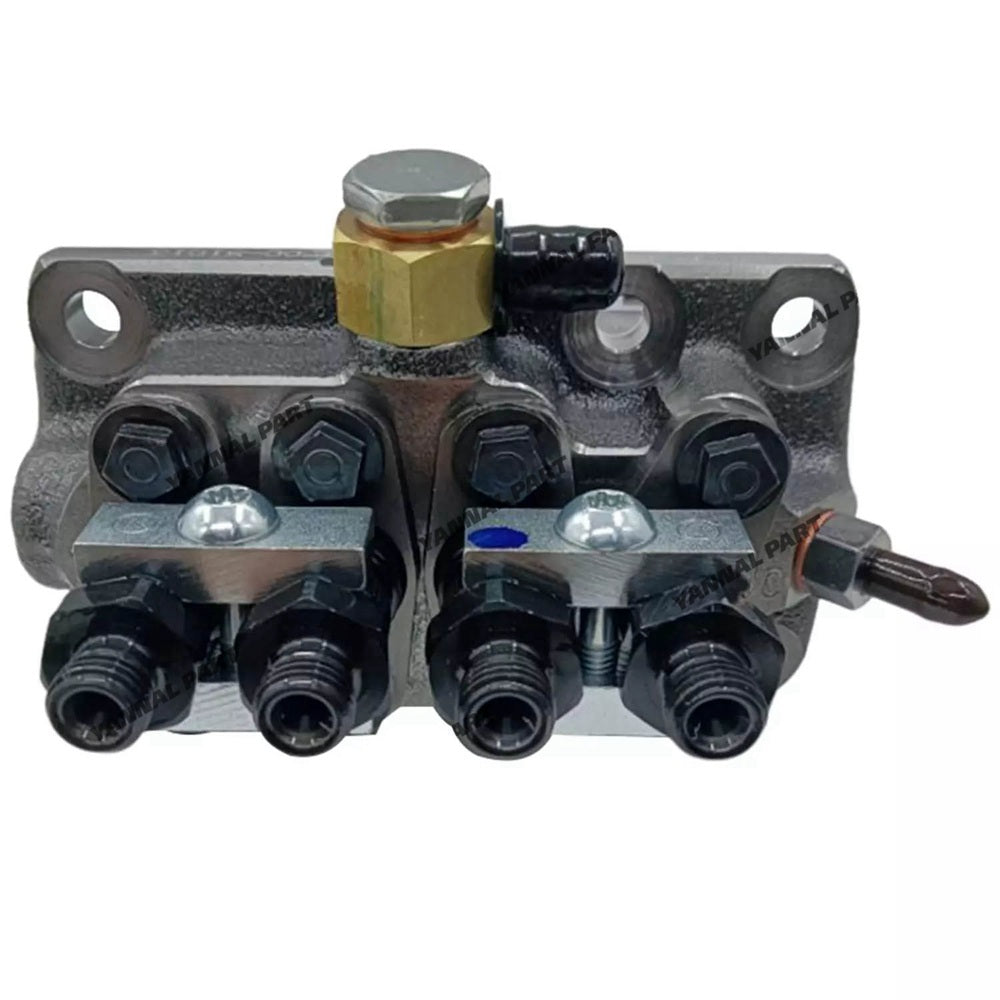 Fuel Injection Pump 7000721 for Kubota Engine V2607 Bobcat Loader S160 S185 S205 S550 S570 S590 T180 T190 T590 T550