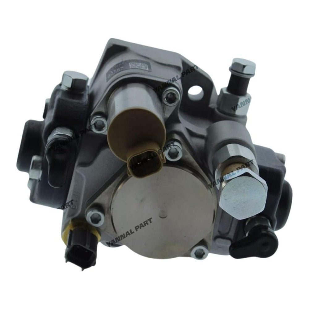 Fuel Injection Pump RE522595 Fit For John Deere Engine 6068T 4045T Loader 310K 310L 310SK 310SL 315SK 315SL 344J 524K 544K 624J 624K 644J 644K