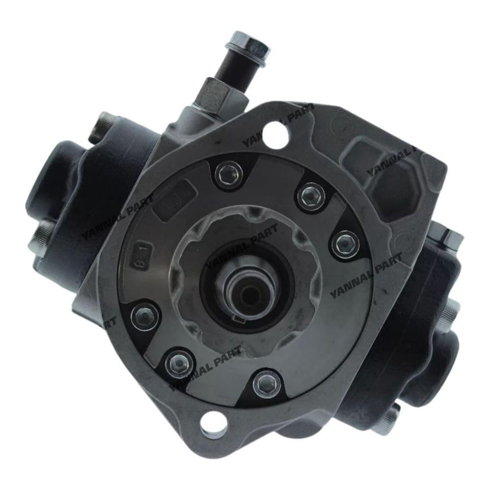 Fuel Injection Pump RE522595 Fit For John Deere Engine 6068T 4045T Loader 310K 310L 310SK 310SL 315SK 315SL 344J 524K 544K 624J 624K 644J 644K