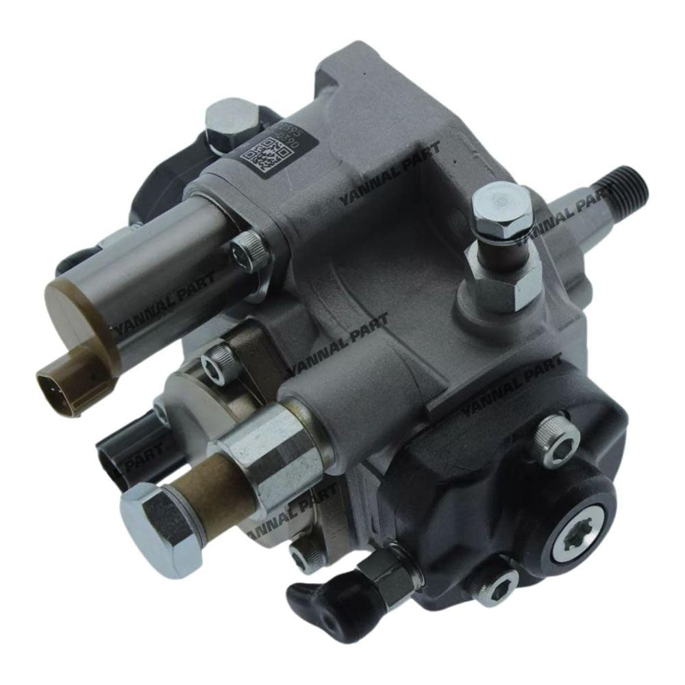 Fuel Injection Pump RE522595 Fit For John Deere Engine 6068T 4045T Loader 310K 310L 310SK 310SL 315SK 315SL 344J 524K 544K 624J 624K 644J 644K