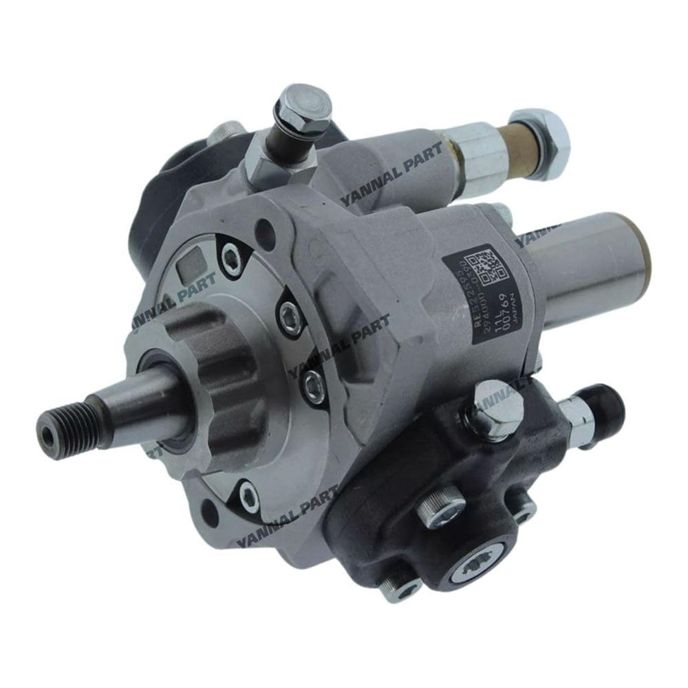 Fuel Injection Pump RE522595 Fit For John Deere Engine 6068T 4045T Loader 310K 310L 310SK 310SL 315SK 315SL 344J 524K 544K 624J 624K 644J 644K