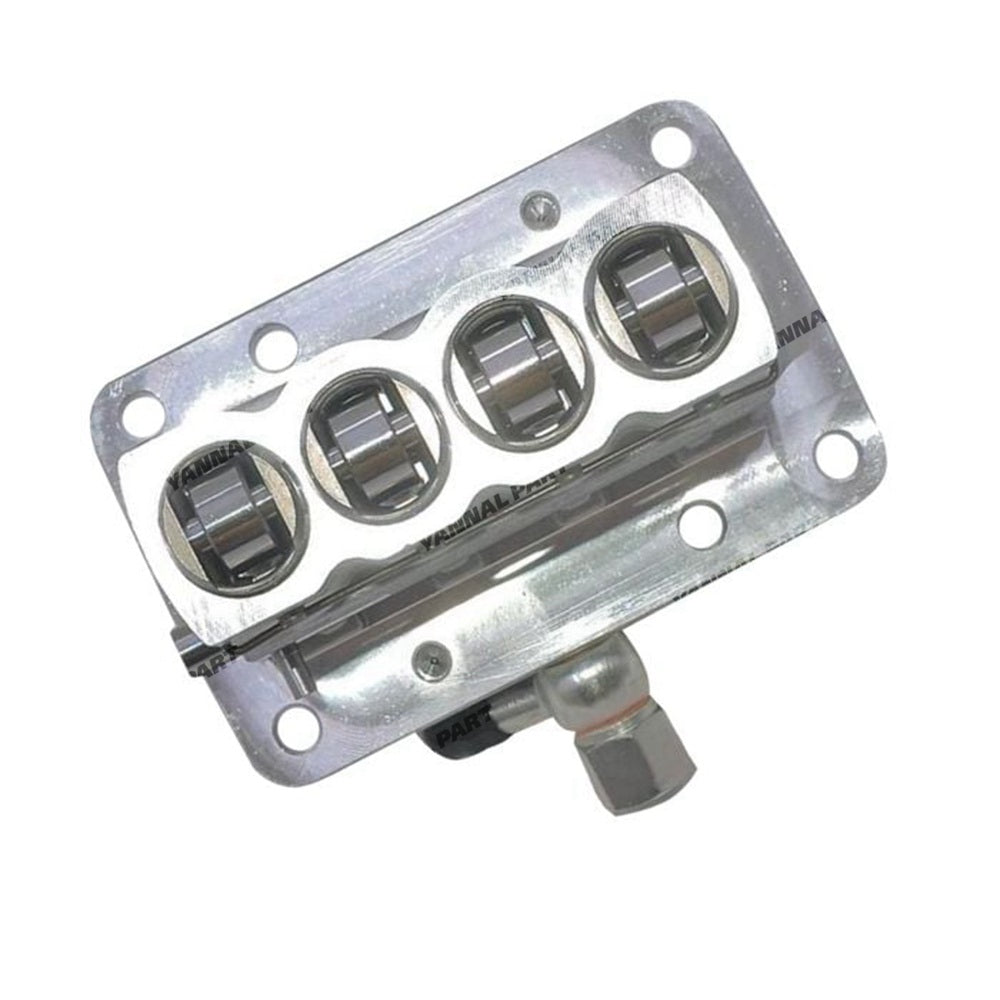 Fuel Injection Pump 10000-05837 Fit For FG Wilson Perkins Engine 403C 404C 403D 404D