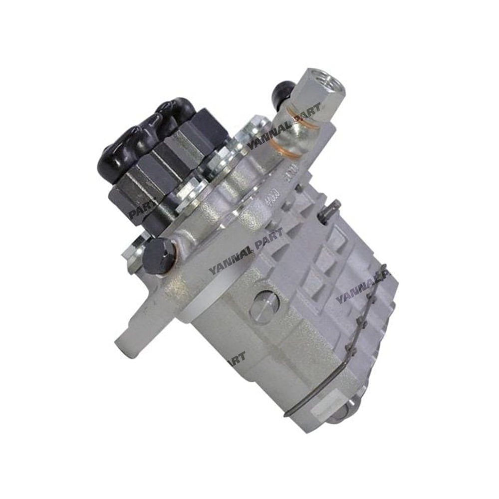 Fuel Injection Pump 10000-05837 Fit For FG Wilson Perkins Engine 403C 404C 403D 404D
