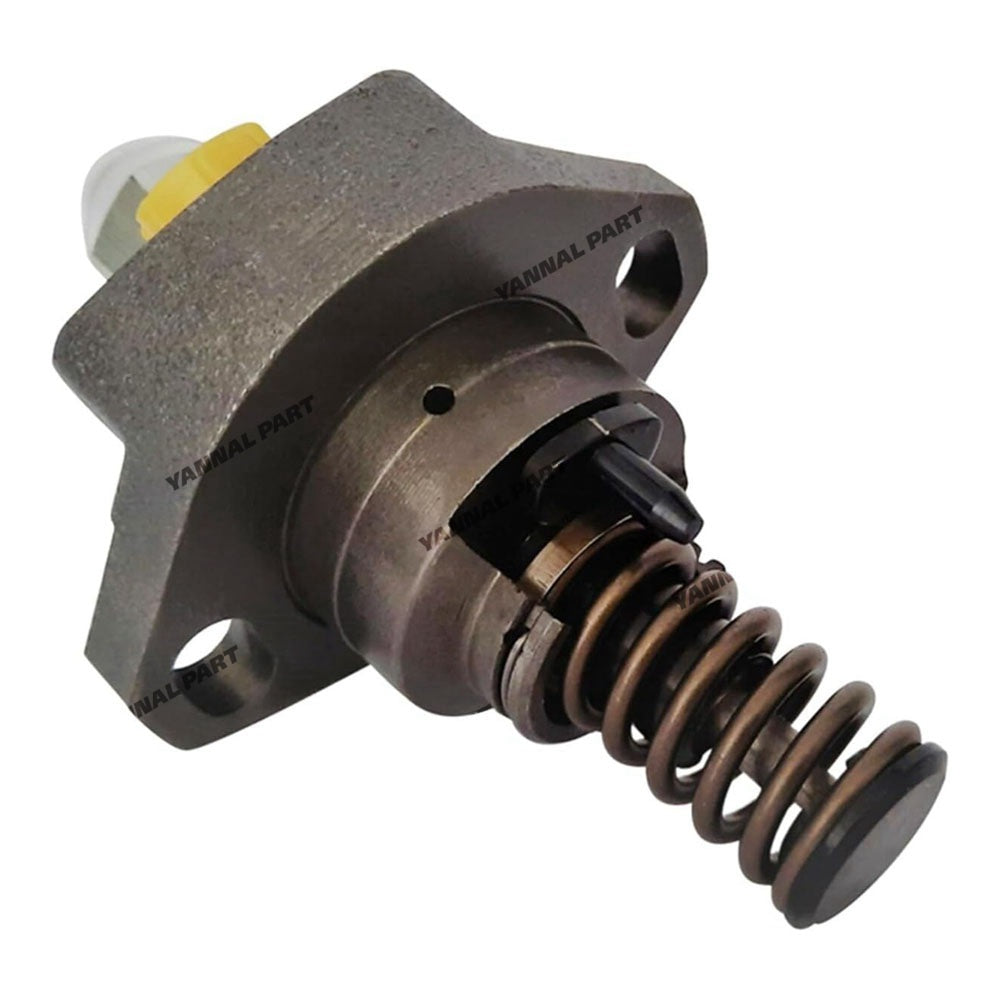 Fuel Injection Pump 0414287013 Fit For Deutz Engine F3M1011F F4M1011F