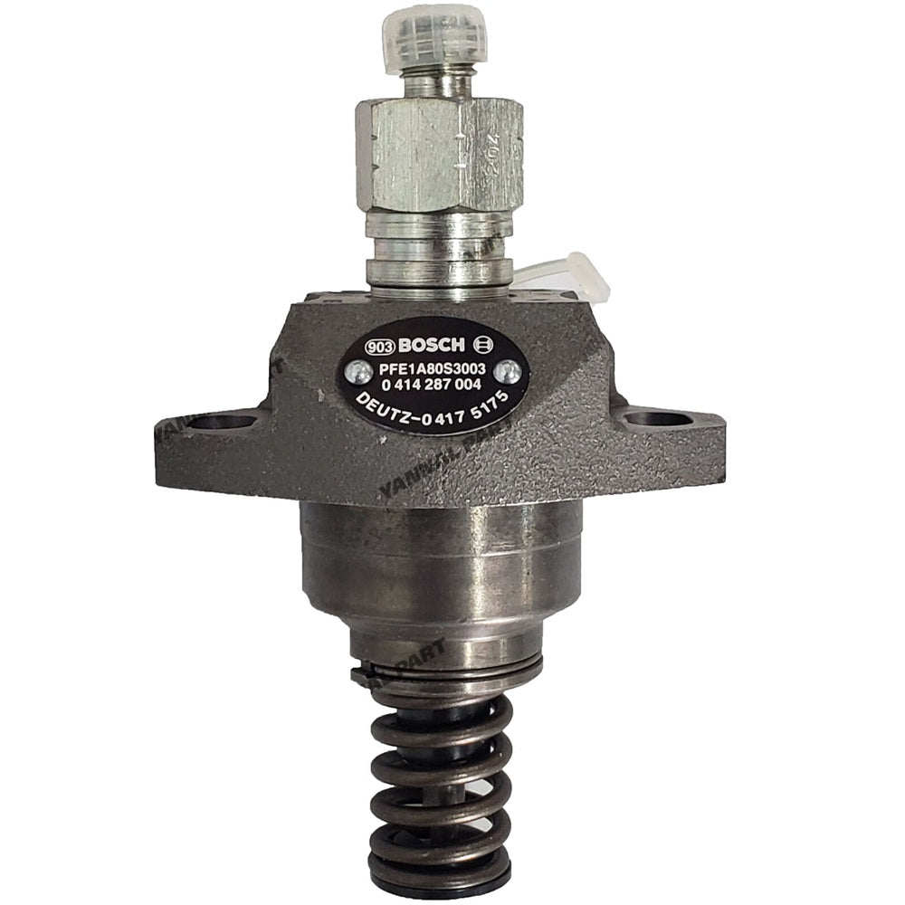 Fuel Injection Pump 04175175 0414287004 Fit For Deutz Engine FL1011 FL1011F F3L1011E F2L1011 BF2L1011 BF3L1011 F4L1011 BF4L1011