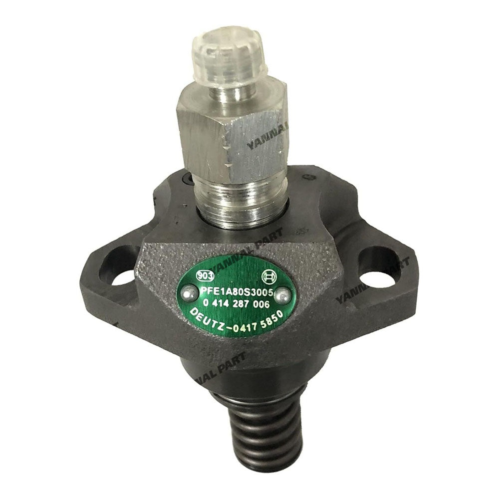 Fuel Injection Pump 0414287006 Fit For Deutz 1011 Engine