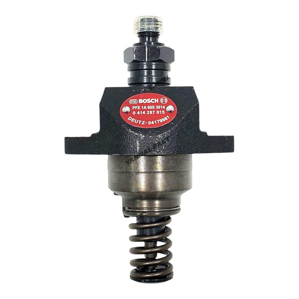 Fuel Injection Pump 0414287015 Fit For Deutz 1011 F3M1011F F4M1011F Engine