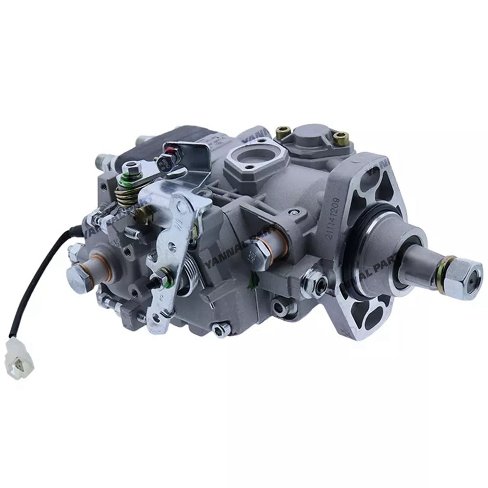 Fuel Injection Pump C6205711370 Fit For Cummins Engine B3.3 QSB3.3