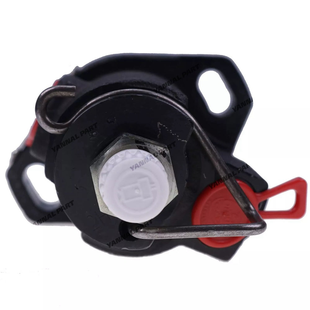 Fuel Injection Pump 04281810 04287086 04287047 Fit For Deutz 2011 FL2011 TCD2011 Engine