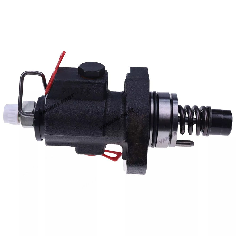 Fuel Injection Pump 04281810 04287086 04287047 Fit For Deutz 2011 FL2011 TCD2011 Engine