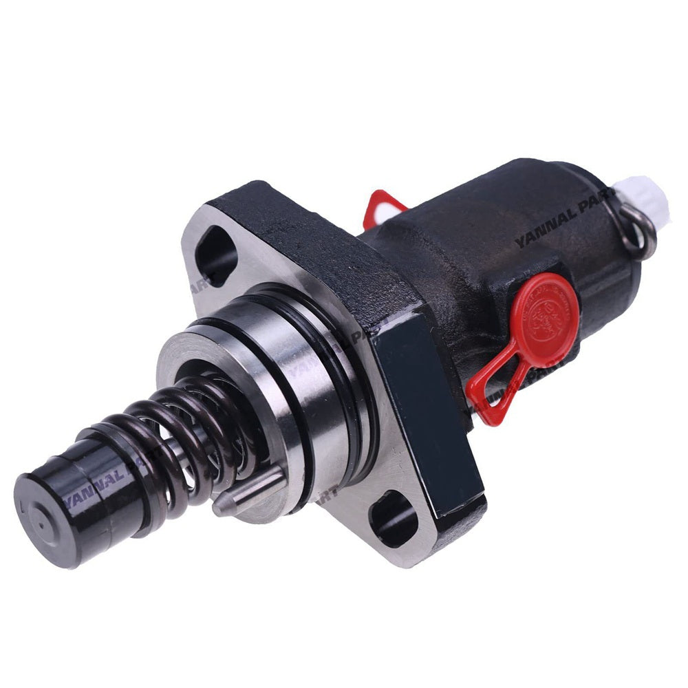 Fuel Injection Pump 04281810 04287086 04287047 Fit For Deutz 2011 FL2011 TCD2011 Engine