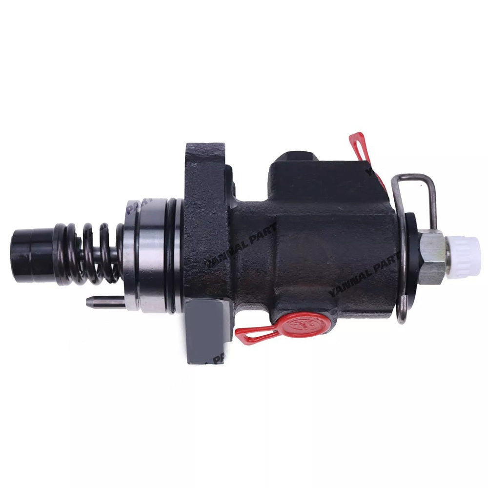 Fuel Injection Pump 04281810 04287086 04287047 Fit For Deutz 2011 FL2011 TCD2011 Engine
