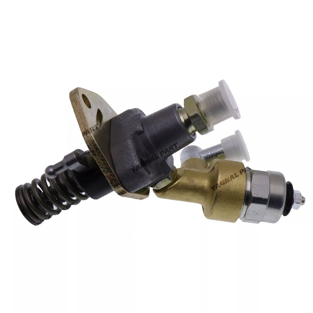 Fuel Injector Pump KM186FGET-12000 Fit For Yanmar Engine L48N L48V L60AE L70AE L100 Kipor KDE6500T KDE6700T With Valve