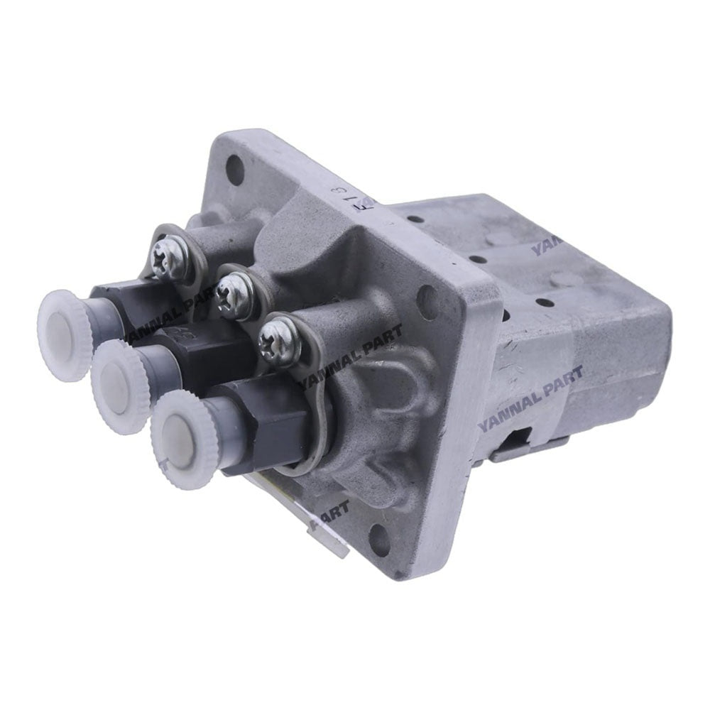 Fuel Injection Pump PJ7413168 Fit For Volvo Excavator EC13 EC14 EC15 EC15B EC20 EC20B